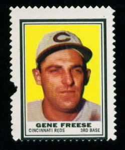 Freese